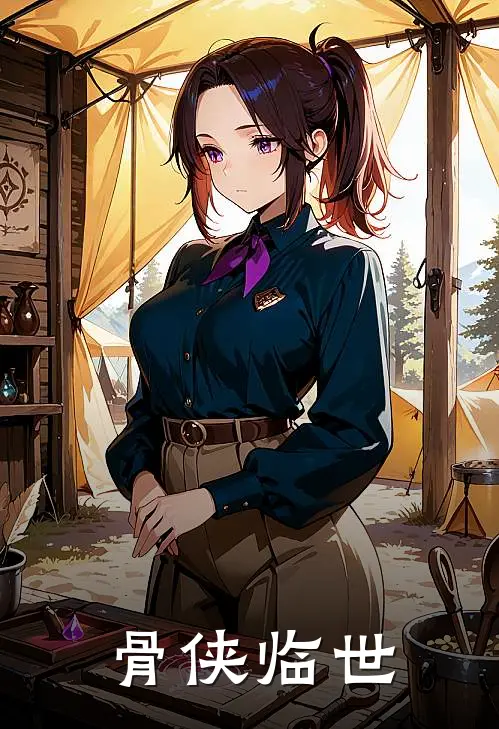 骨侠临世