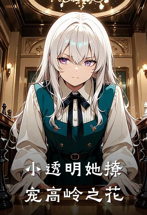 小透明她撩宠高岭之花