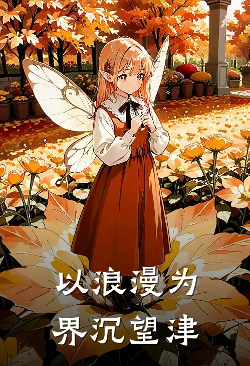 以浪漫为界沉望津