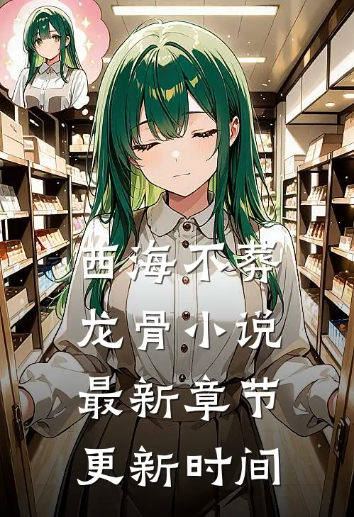 西海不葬龙骨小说最新章节更新时间