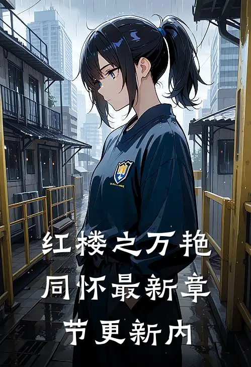 红楼之万艳同怀最新章节更新内