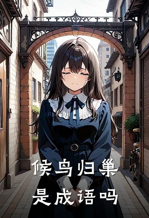 候鸟归巢是成语吗