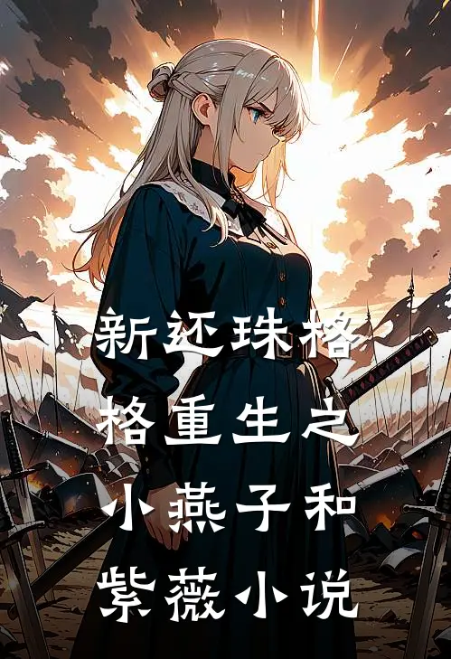 新还珠格格重生之小燕子和紫薇小说