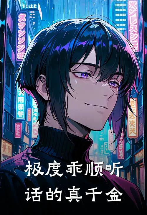 极度乖顺听话的真千金