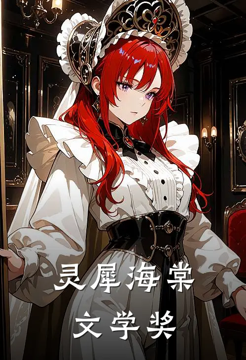 灵犀海棠文学奖