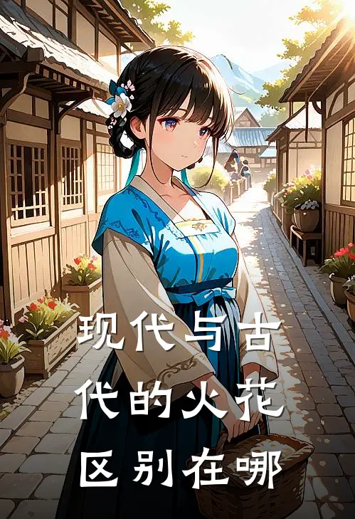 现代与古代的火花区别在哪