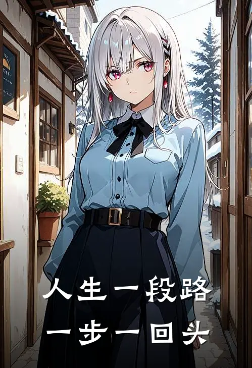 人生一段路一步一回头