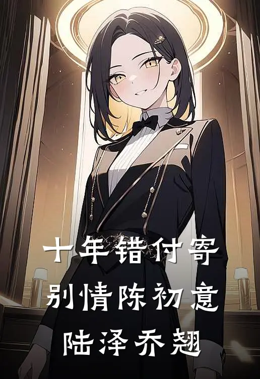 十年错付寄别情 陈初意陆泽乔翘