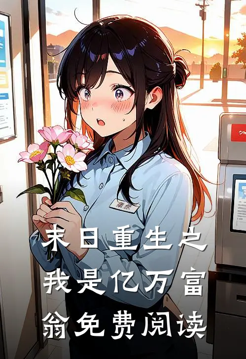 末日重生之我是亿万富翁免费阅读