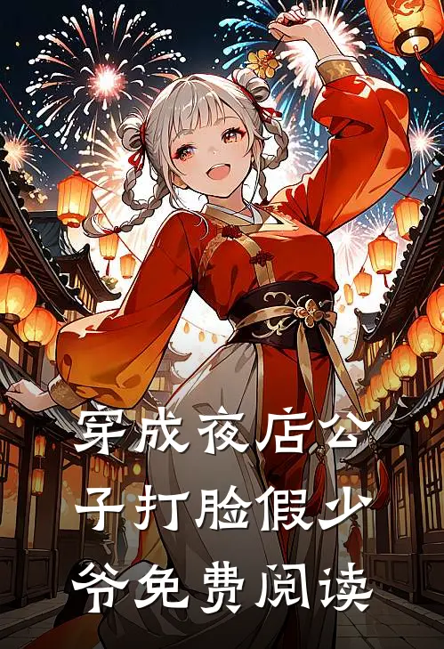 穿成夜店公子打脸假少爷免费阅读