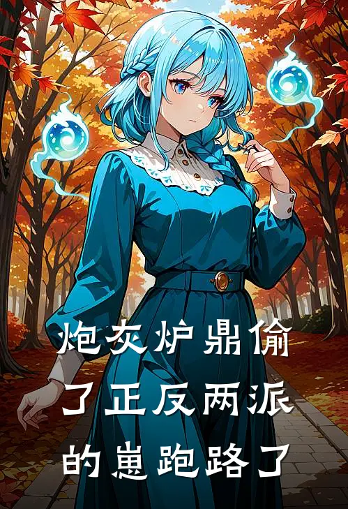 炮灰炉鼎偷了正反两派的崽跑路了