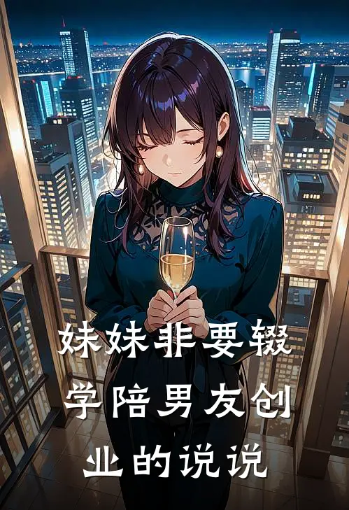 妹妹非要辍学陪男友创业的说说