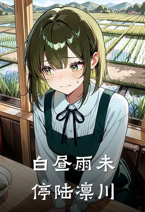 白昼雨未停陆凛川