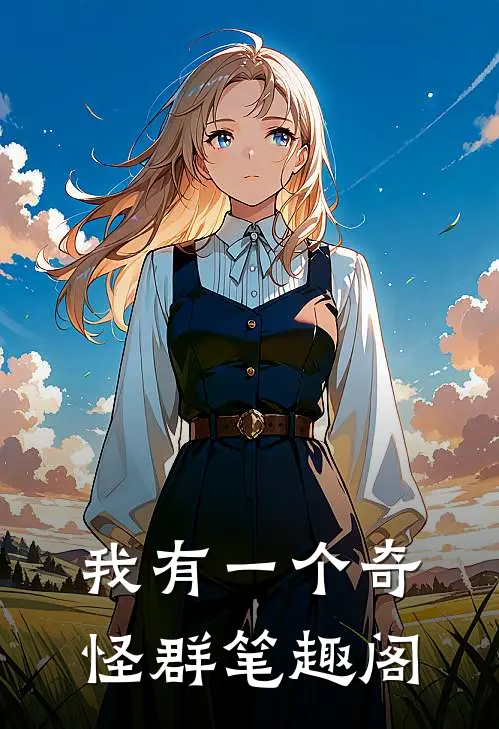 我有一个奇怪群笔趣阁
