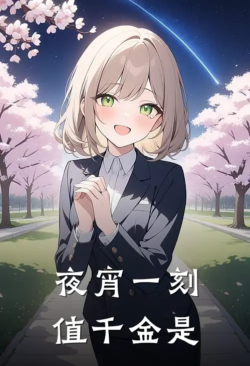 夜宵一刻值千金是