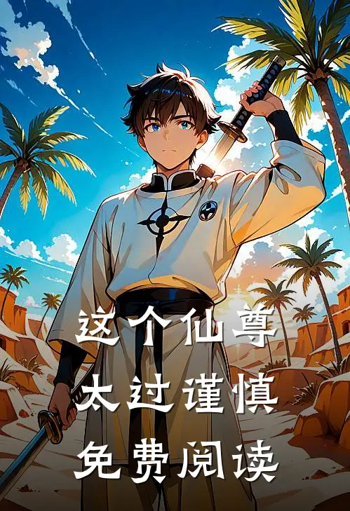 这个仙尊太过谨慎免费阅读