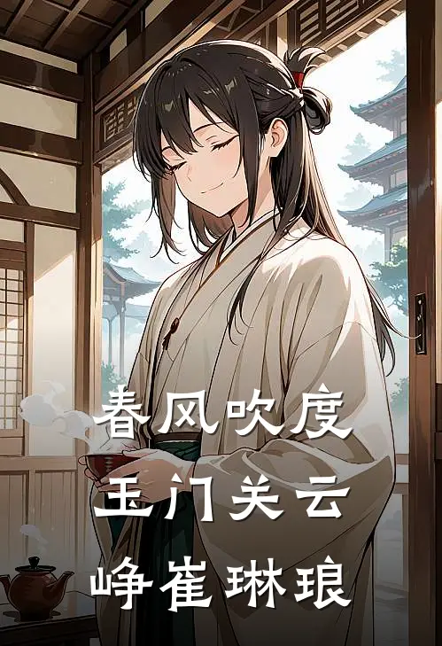 春风吹度玉门关云峥崔琳琅