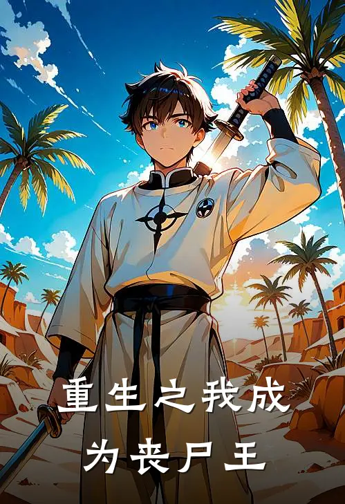 重生之我成为丧尸王