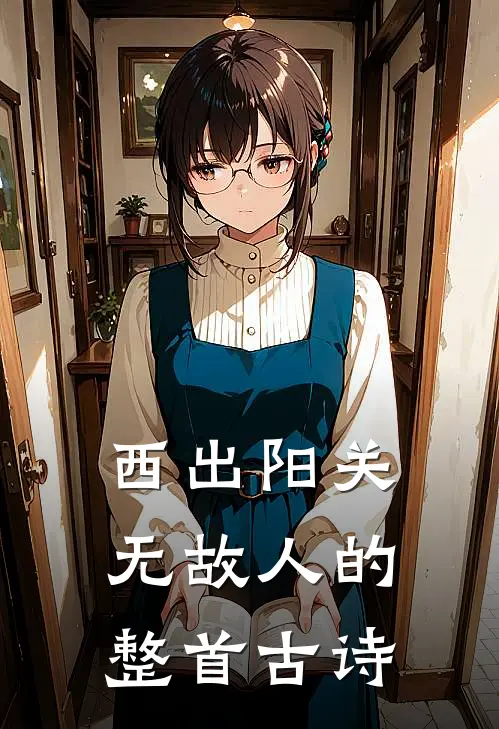 西出阳关无故人的整首古诗