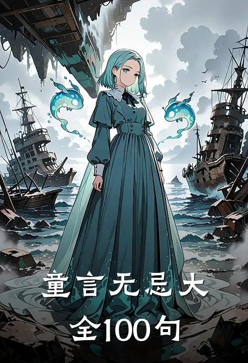 童言无忌大全100句