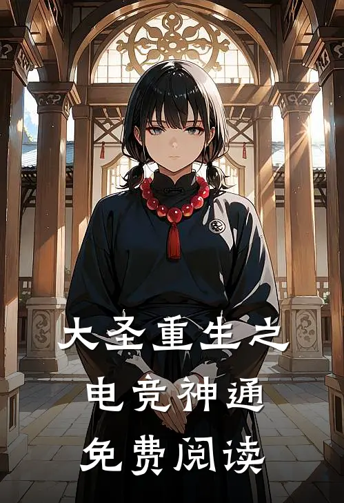 大圣重生之电竞神通免费阅读