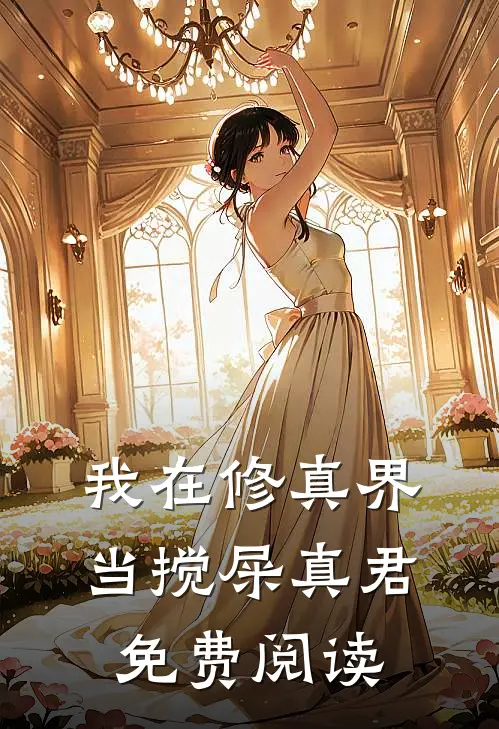 我在修真界当搅屎真君免费阅读