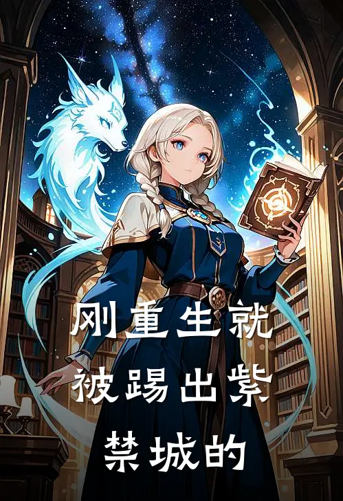 刚重生就被踢出紫禁城的