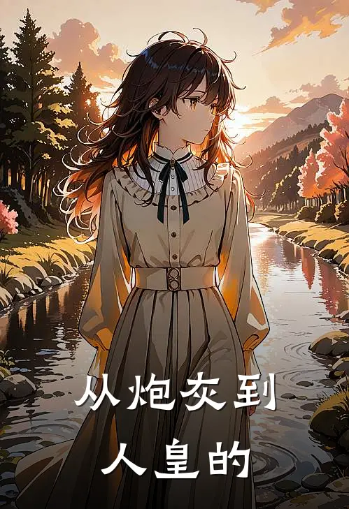 从炮灰到人皇的