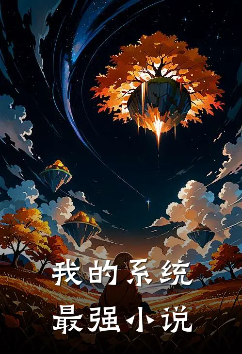 我的系统最强小说