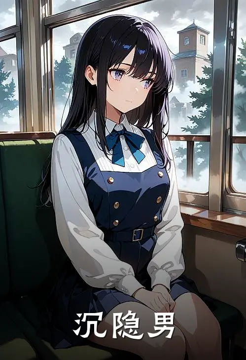 沉隐男