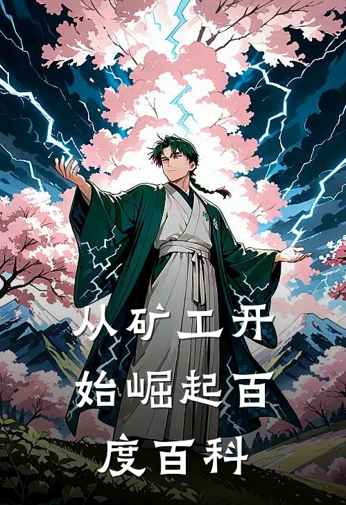 从矿工开始崛起百度百科