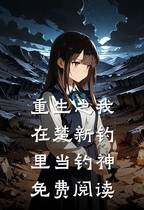 重生之我在楚新钓里当钓神免费阅读