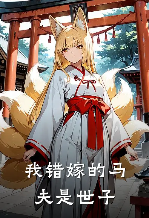 我错嫁的马夫是世子