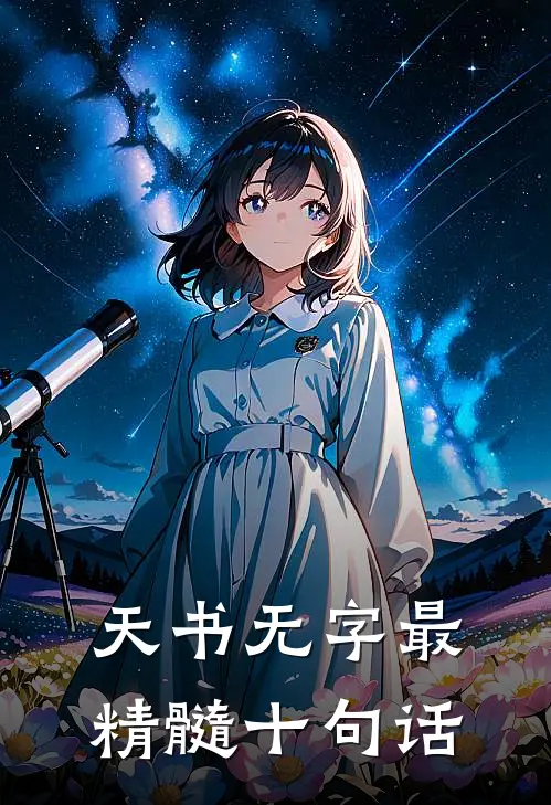 天书无字最精髓十句话