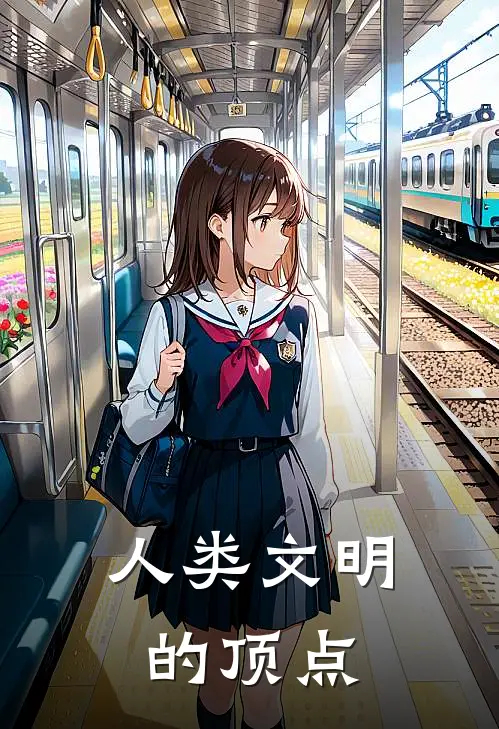 人类文明的顶点