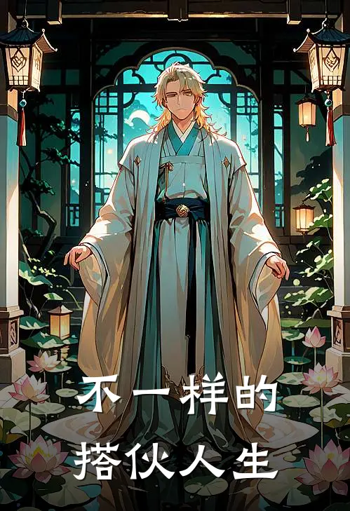 不一样的搭伙人生