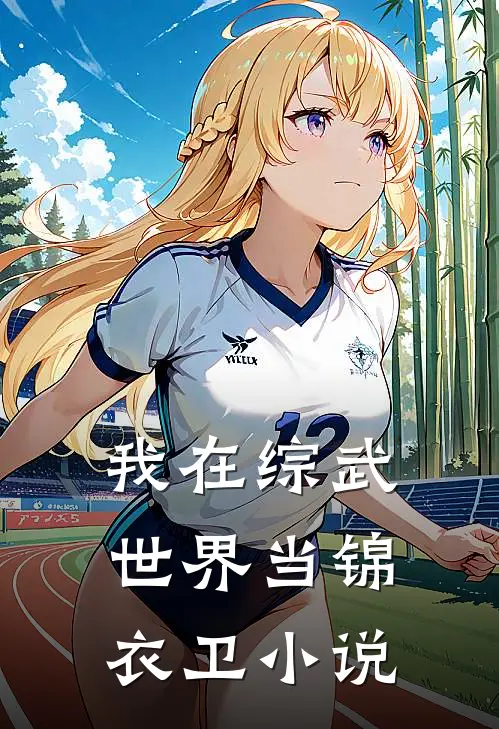 我在综武世界当锦衣卫小说