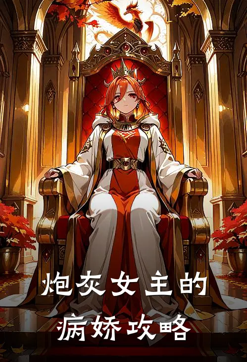 炮灰女主的病娇攻略