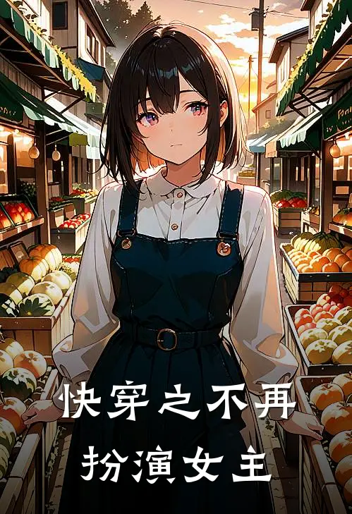 快穿之不再扮演女主