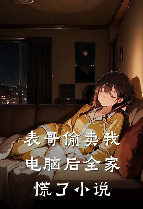 表哥偷卖我电脑后全家慌了小说