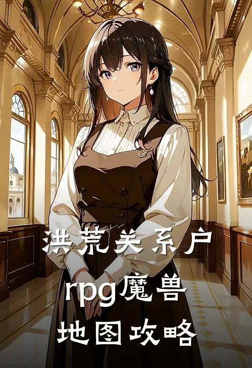 洪荒关系户rpg魔兽地图攻略