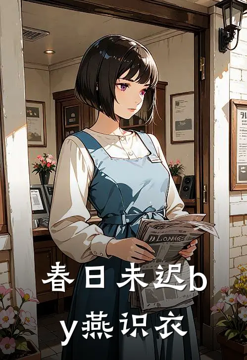 春日未迟by燕识衣