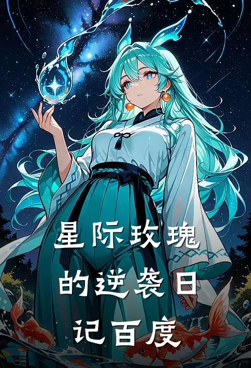 星际玫瑰的逆袭日记百度