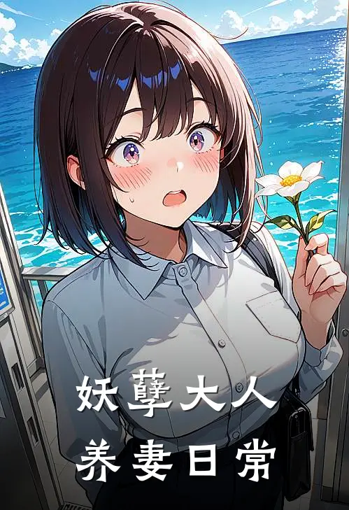 妖孽大人养妻日常