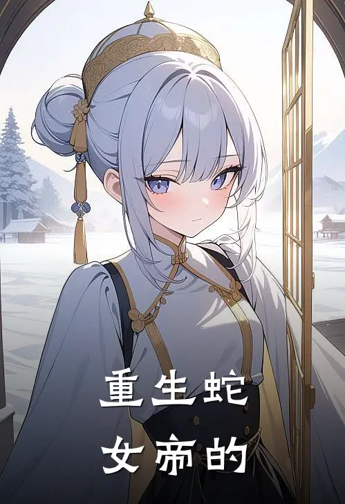 重生蛇女帝的