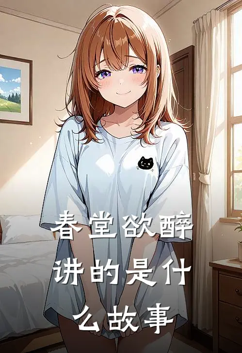 春堂欲醉讲的是什么故事