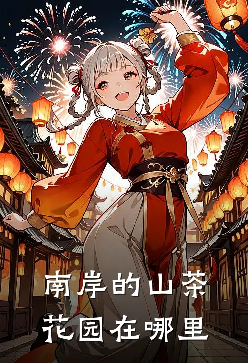 南岸的山茶花园在哪里