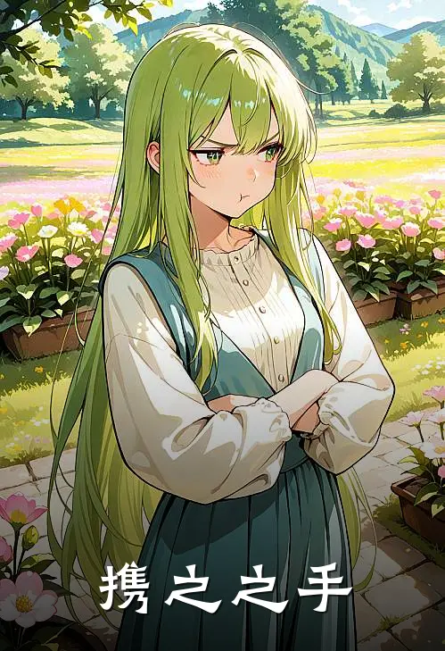 携之之手