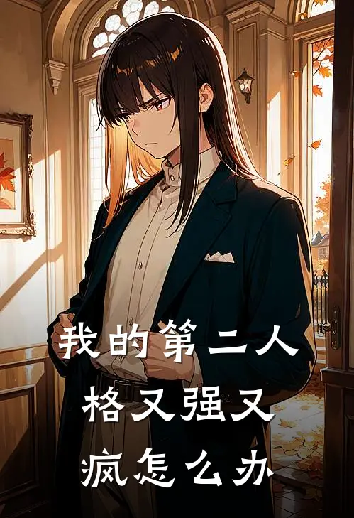 我的第二人格又强又疯怎么办