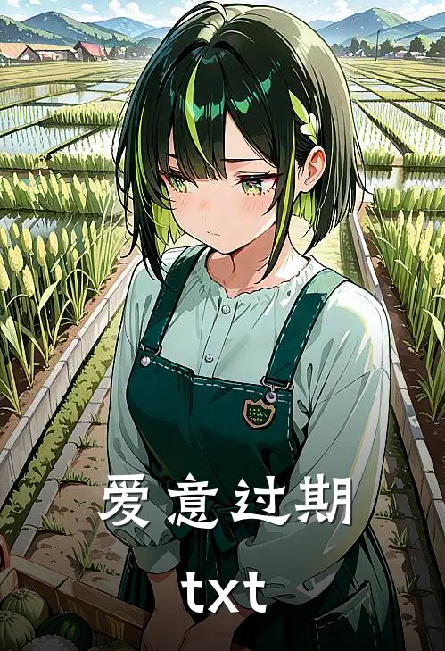 爱意过期txt